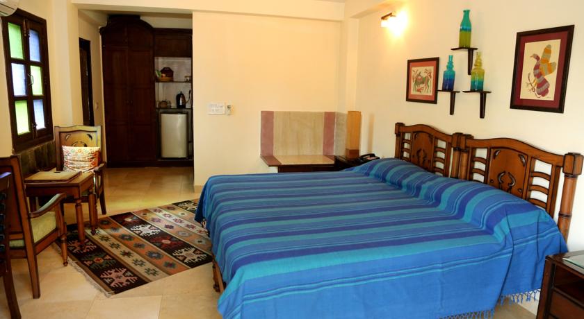 The Estate B & B